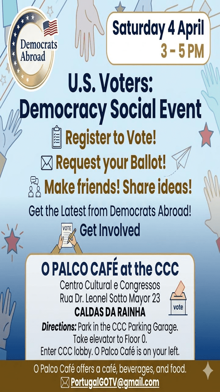 Event Flyer