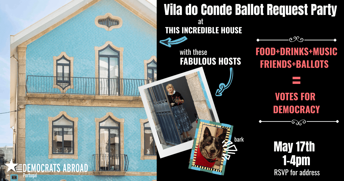 Event Flyer