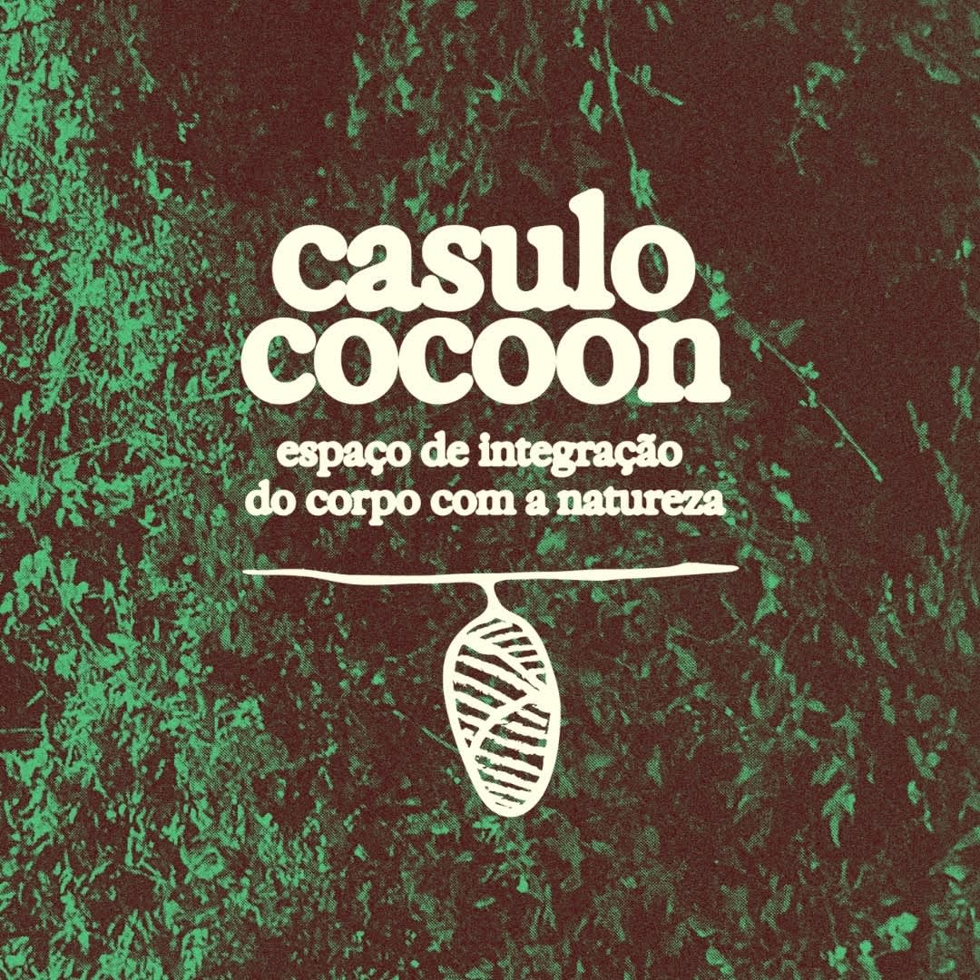 Casulo Cocoon Logo