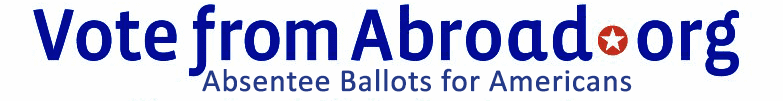 Vote from Abroad