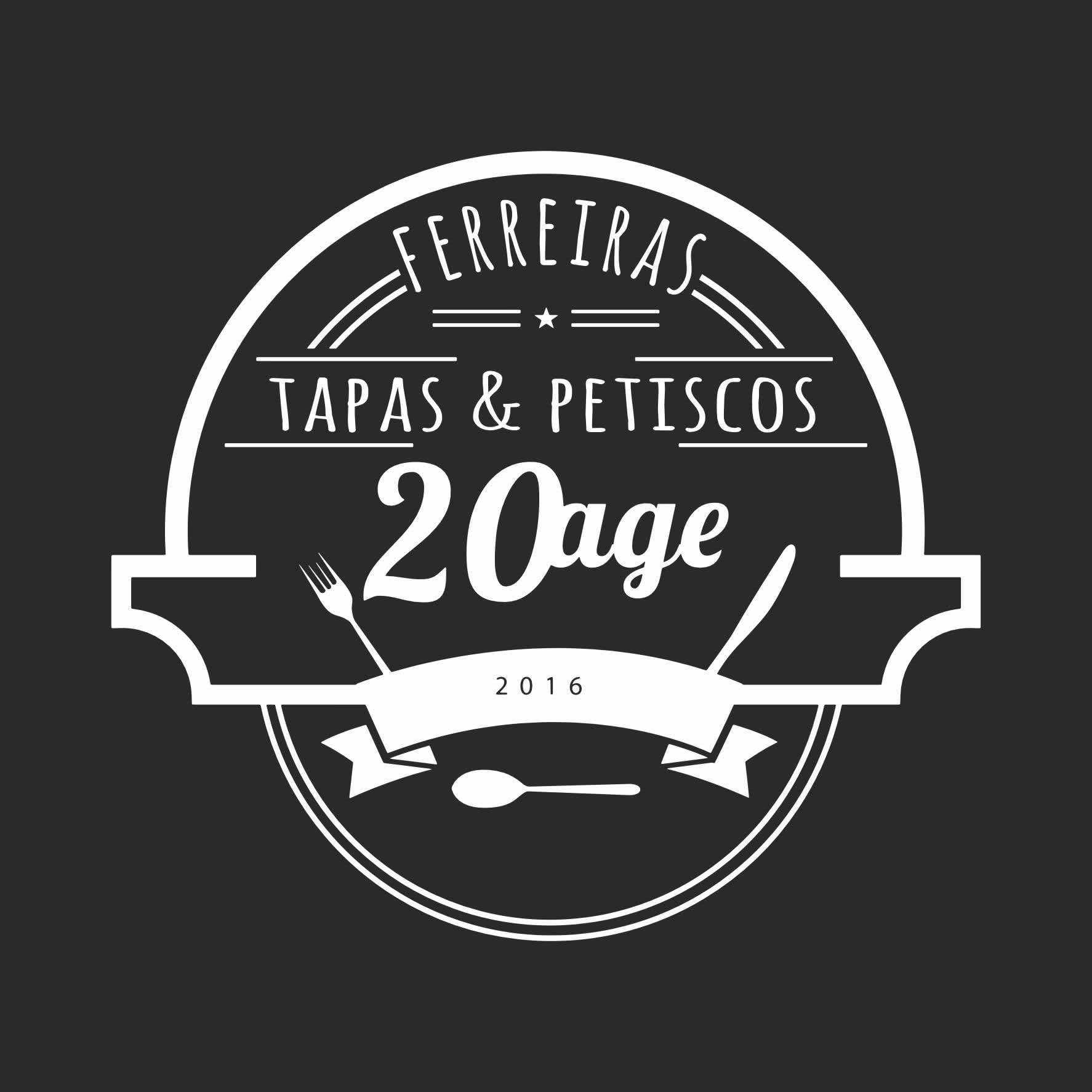 20age Logo