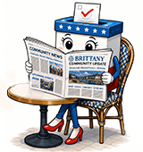 Brittany-Loire Community Update