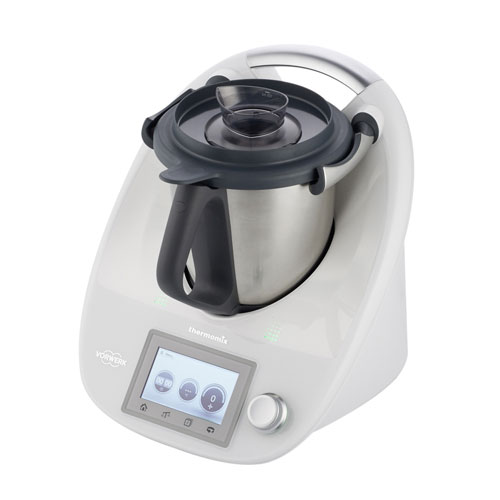 Vorwerk Thermomix TM5 Review