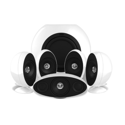 kef kht3005bl