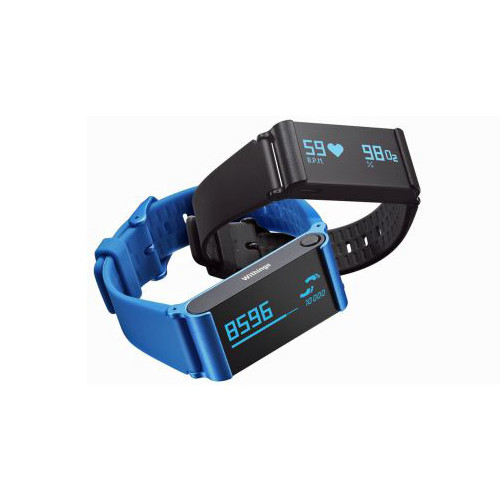 Withings Pulse Ox