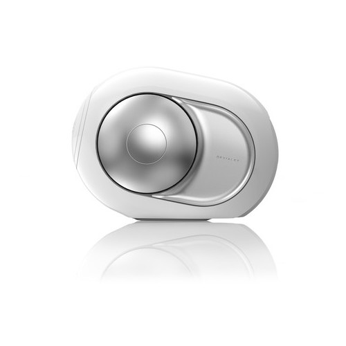 Devialet Phantom Wireless Speaker Review