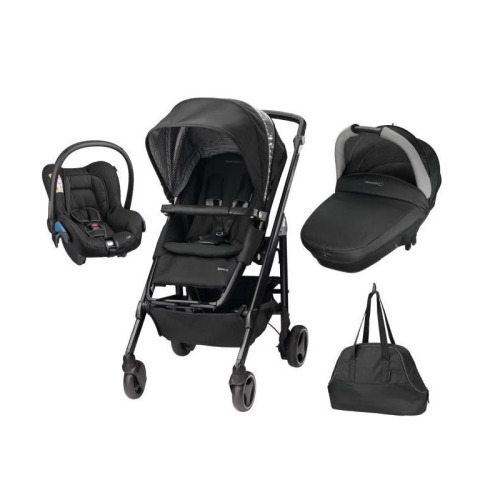 bebe confort loola stroller