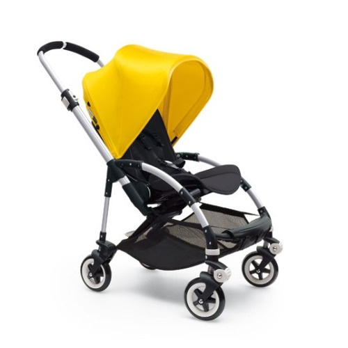 bugaboo city stroller