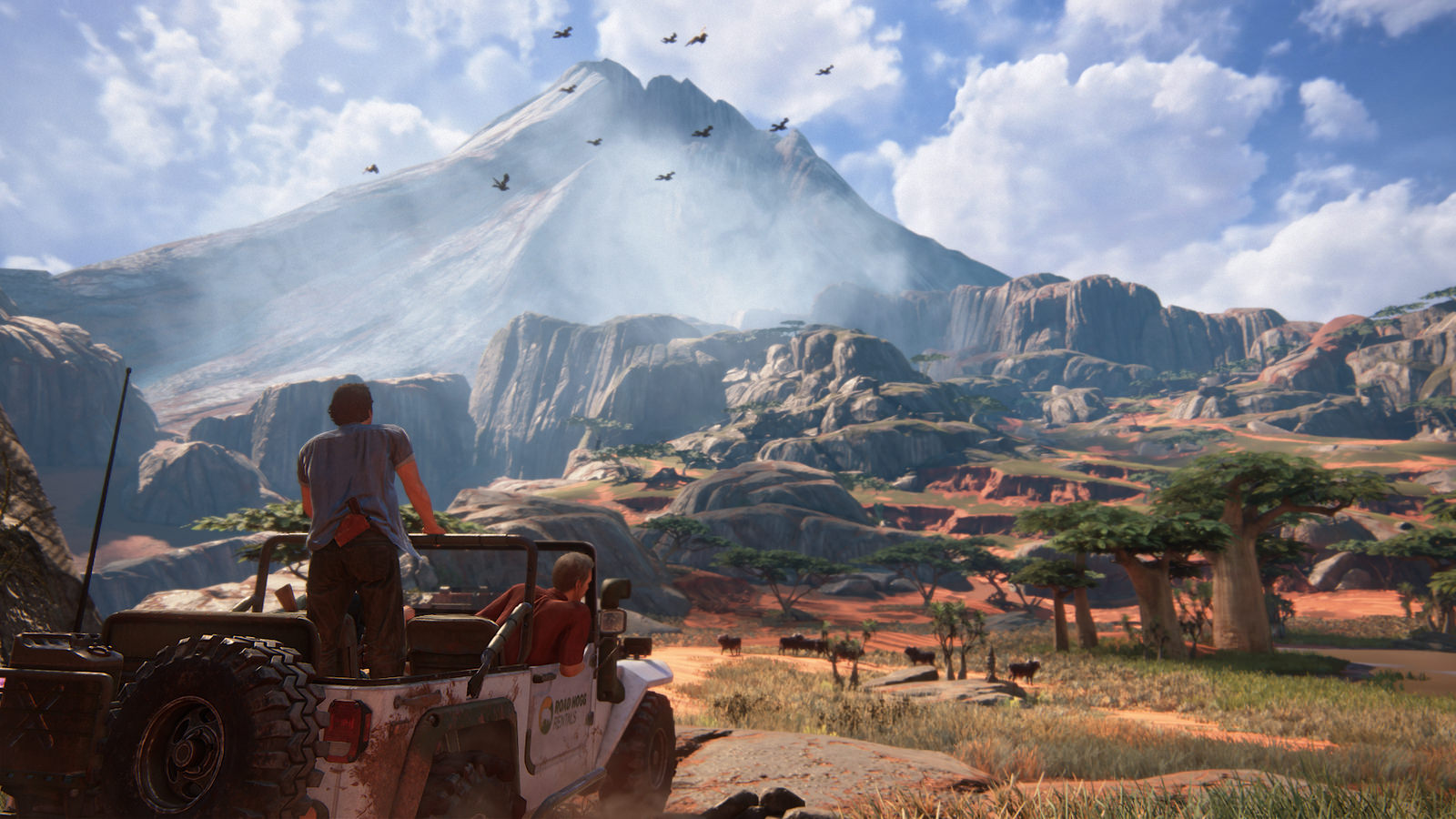 uncharted 4