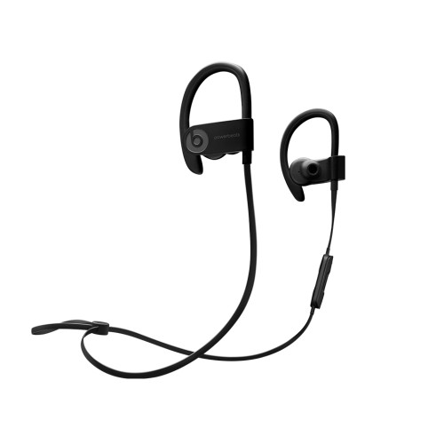 review of powerbeats 3