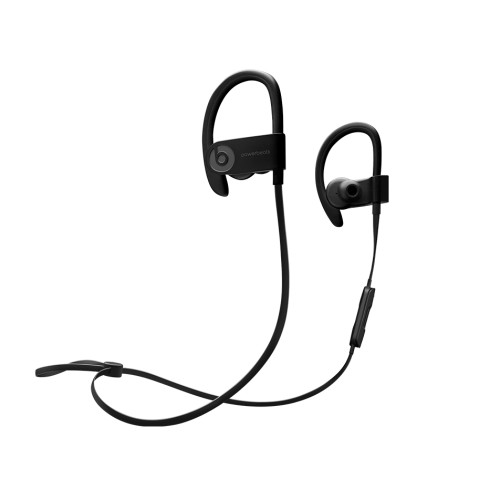 do the powerbeats 3 have a mic