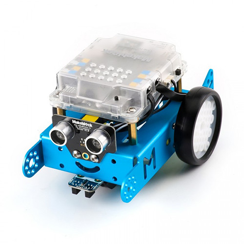 mbot makeblock