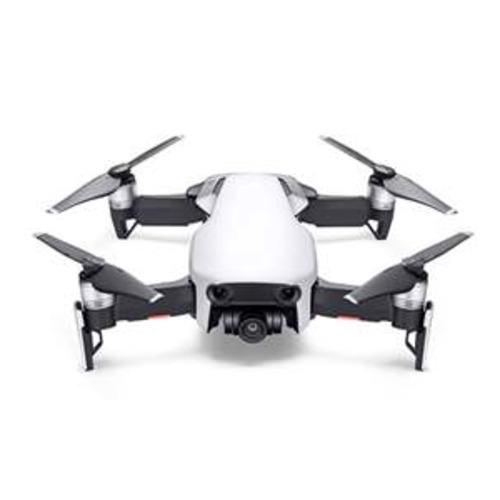 dji mavic testers
