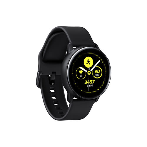 galaxy active test