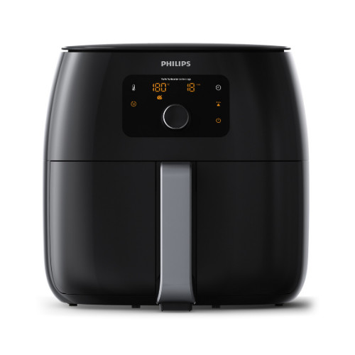 airfryer test