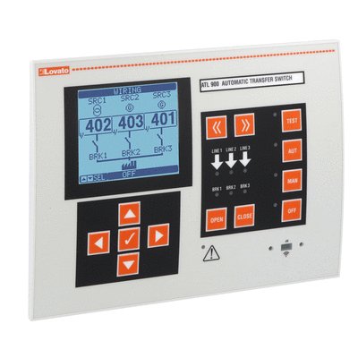 ATL900