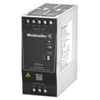 PRO BAS 480W 24V 20A