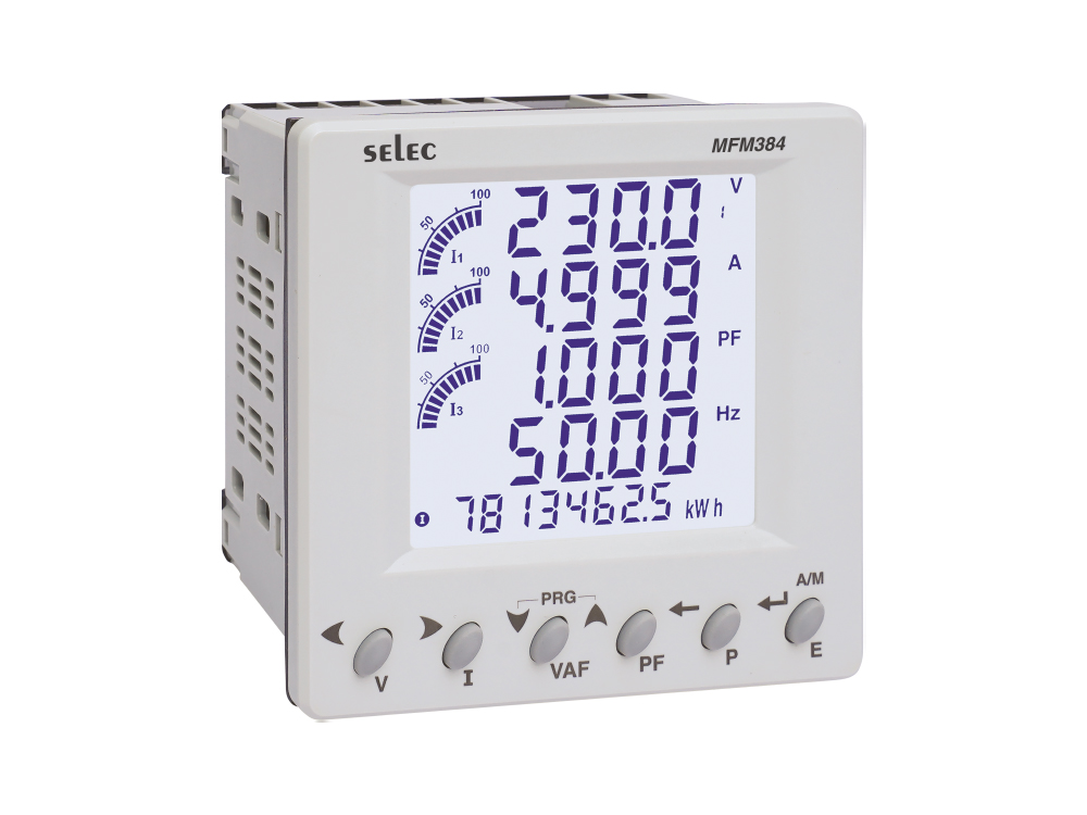 MFM384-C-CE