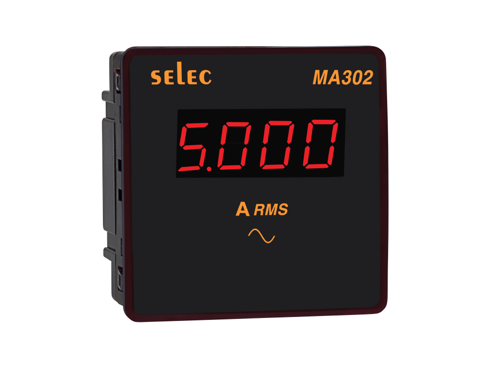 MA335-230V AC