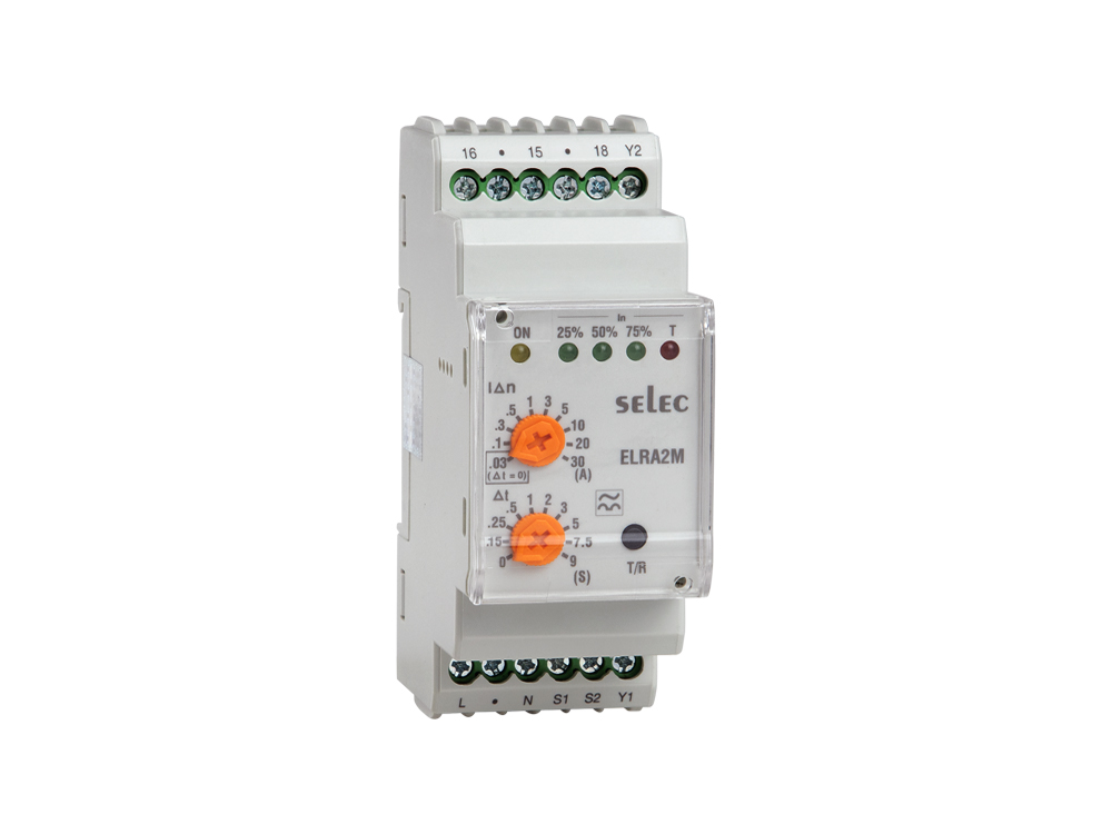 ELRA2M2-2-230V-CE