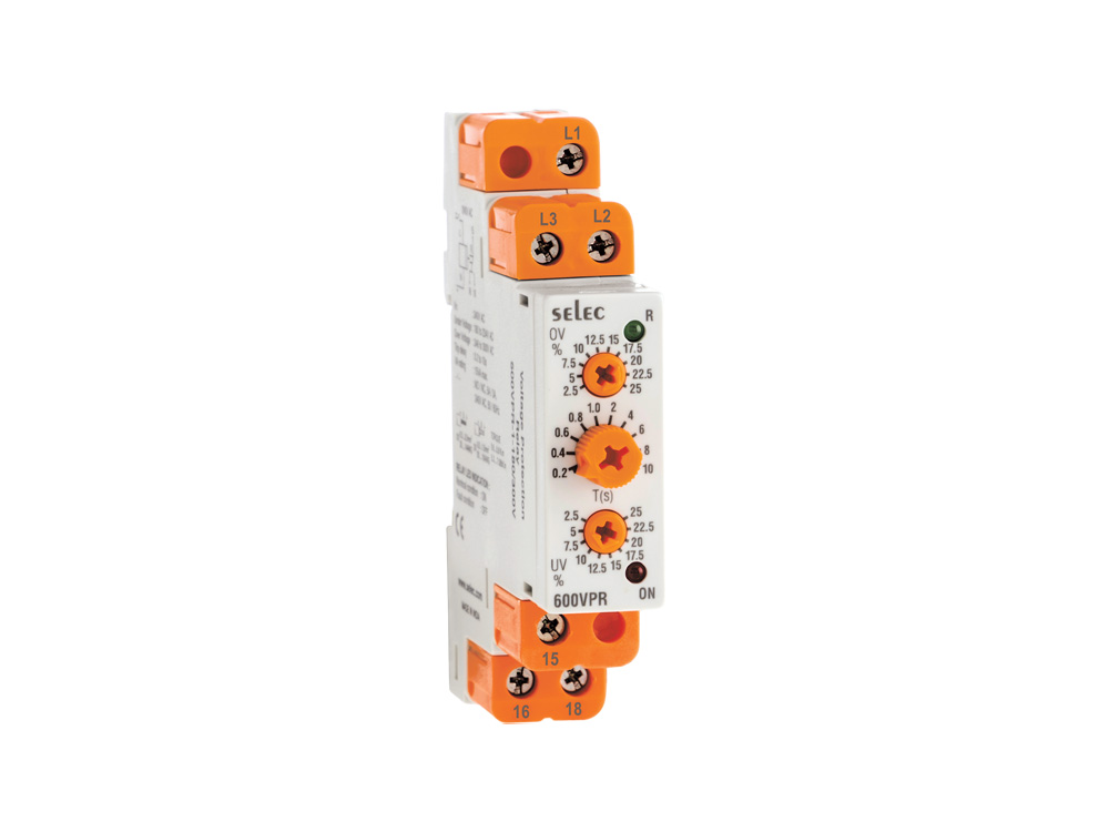 600VPR-310/520V-CE