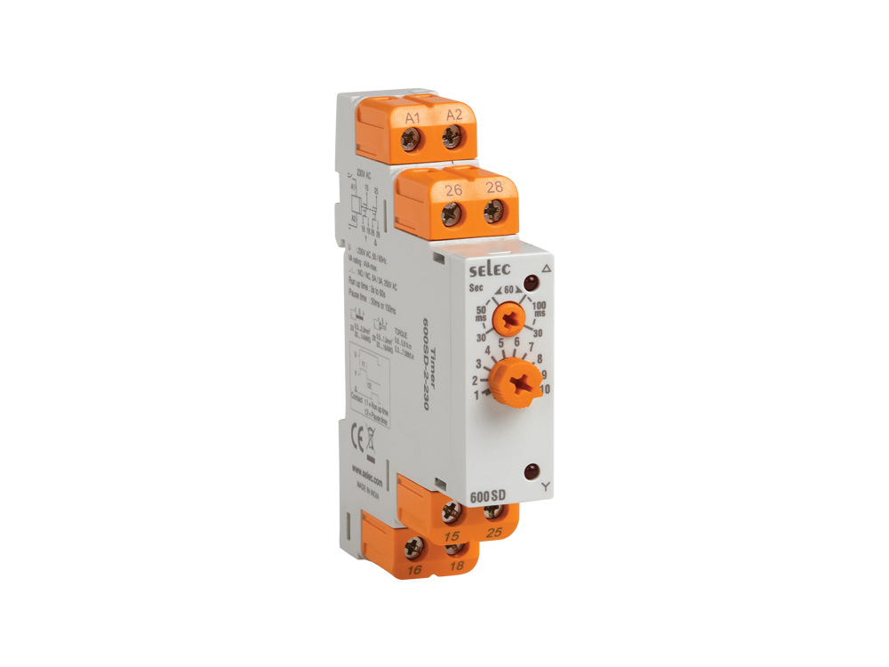 600ST-CU-240V