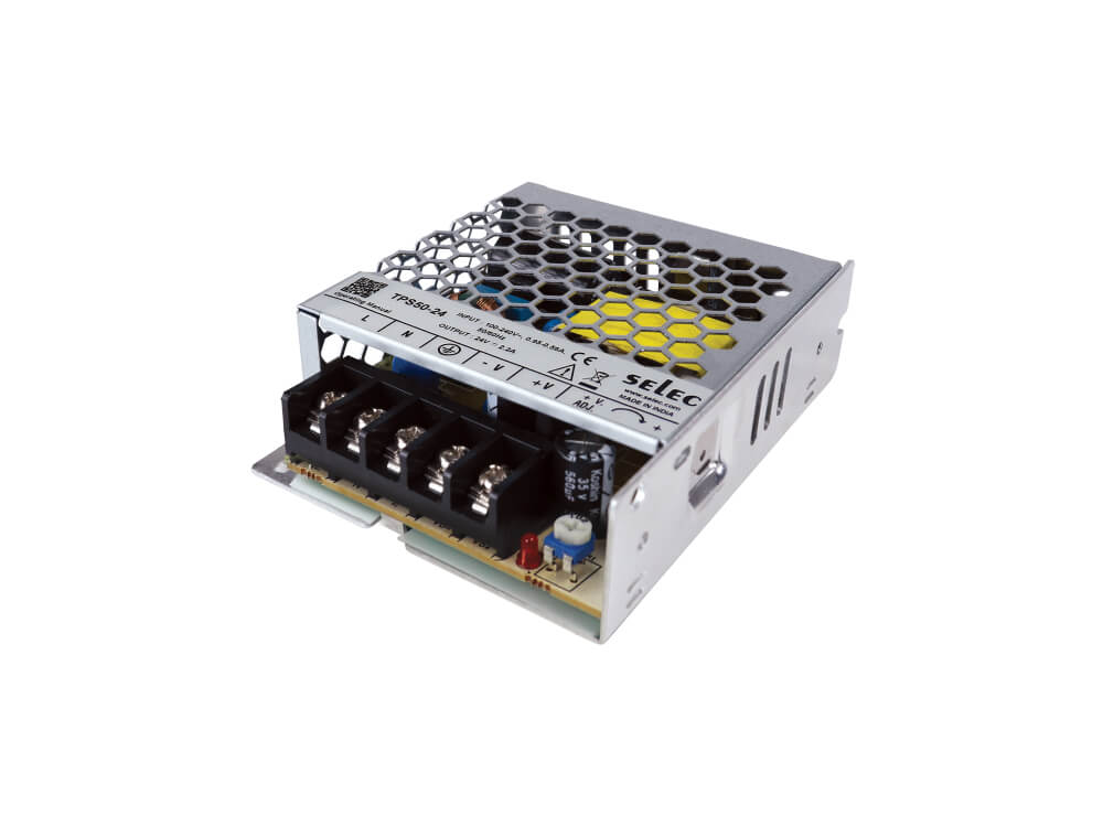 TPS50-24