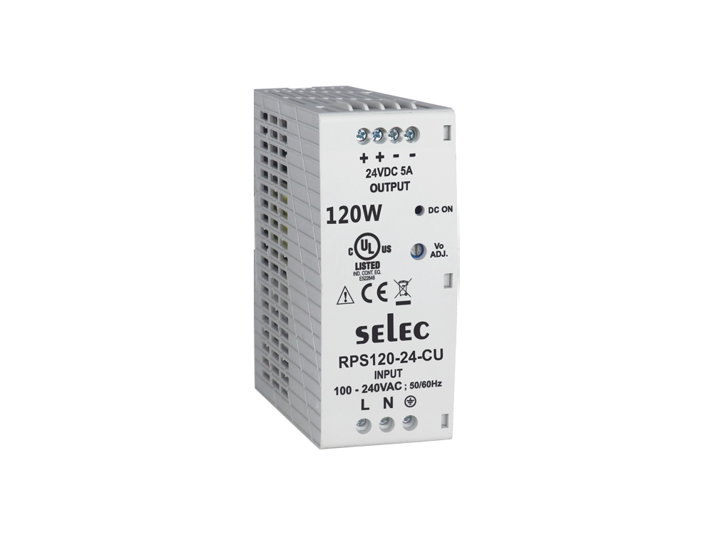RPS120-24-CU