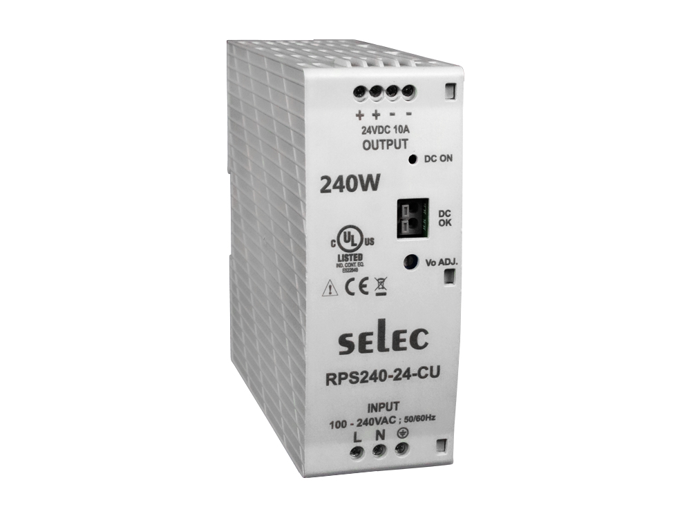 RPS240-24-CU