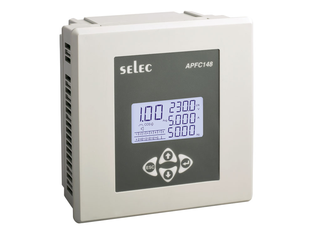 APFC146-112-90/550V-CE