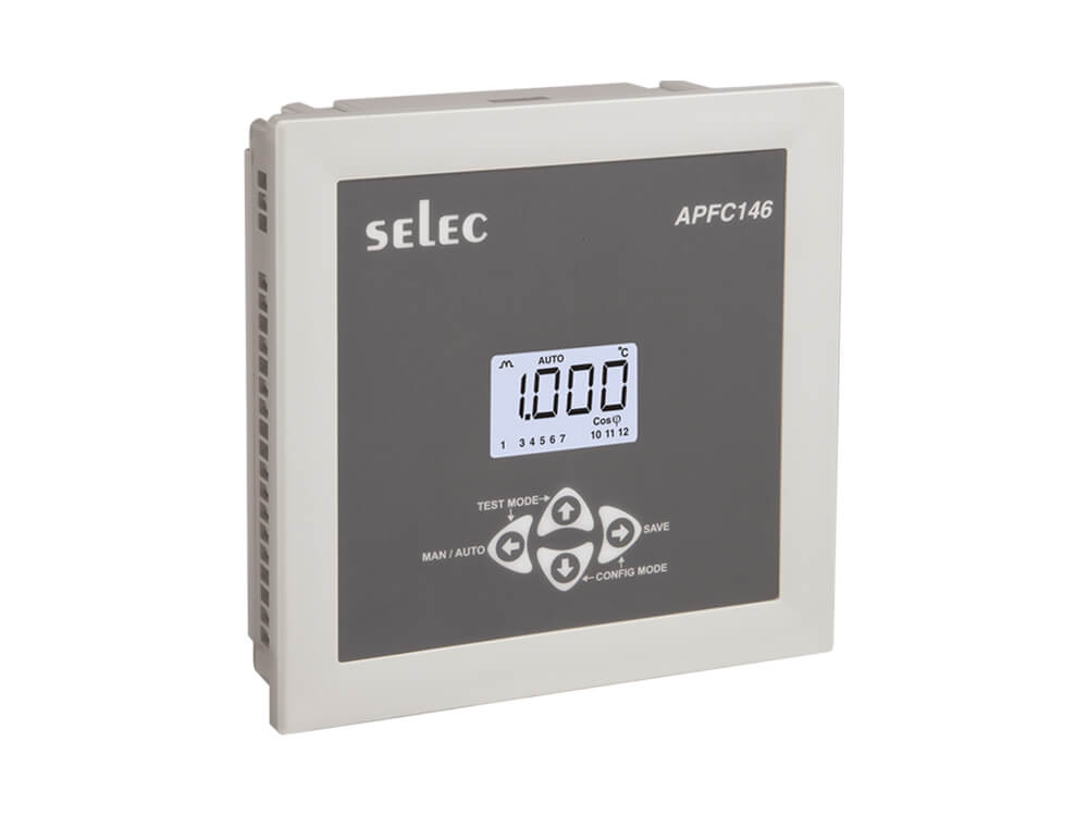APFC148-312-90/550V-CE