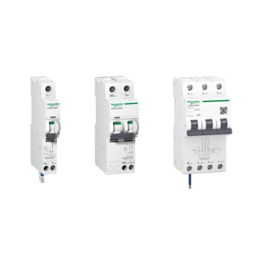 Acti9 RCBO