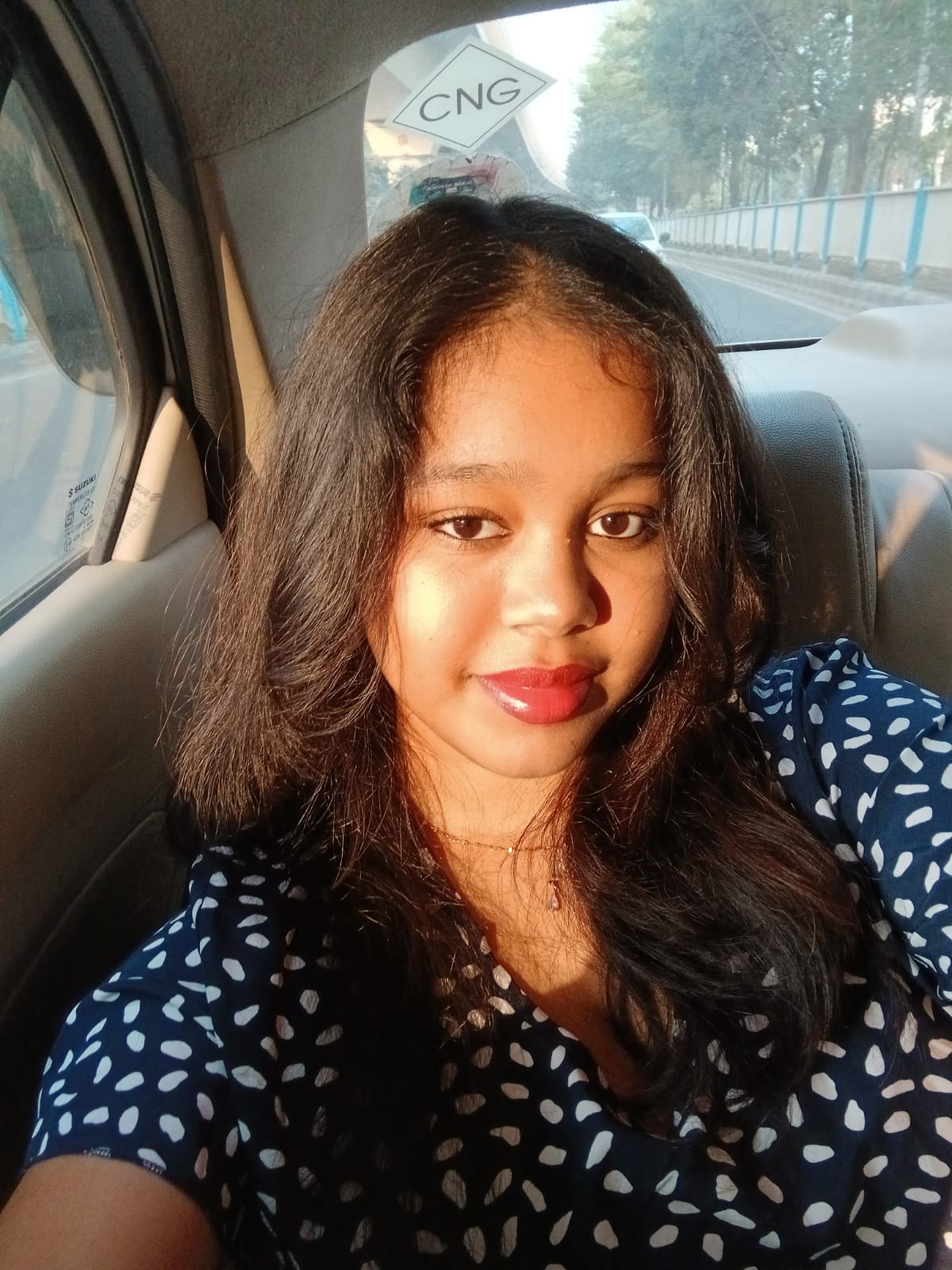 Shayna Bhattacharjee