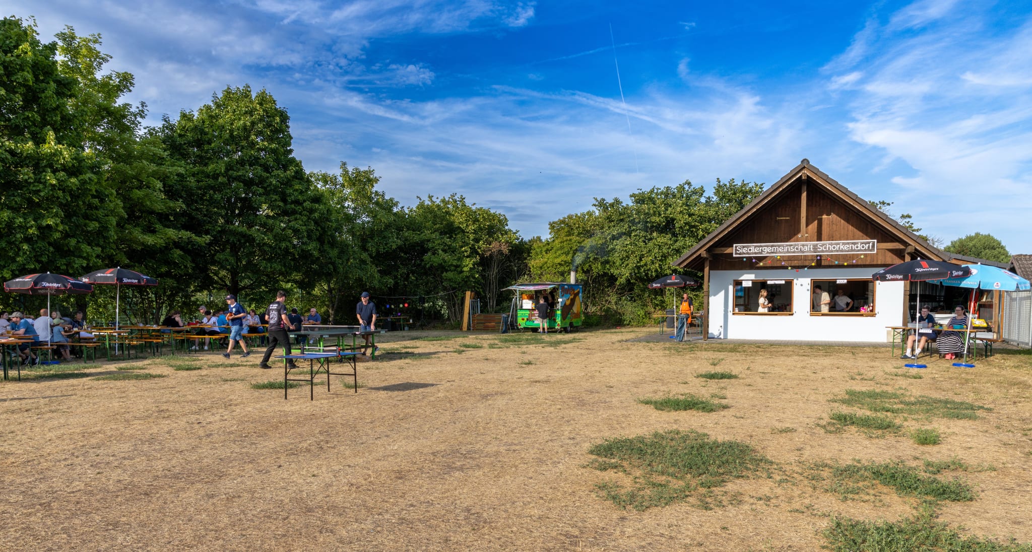 RVB Sommerfest 2025 Bild 1