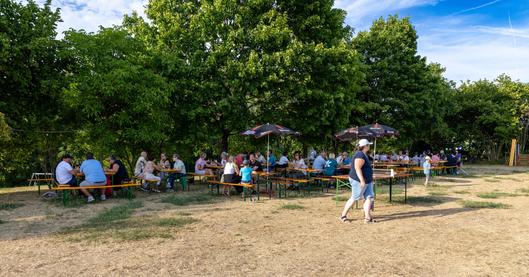 RVB Sommerfest 2025 Bild 3