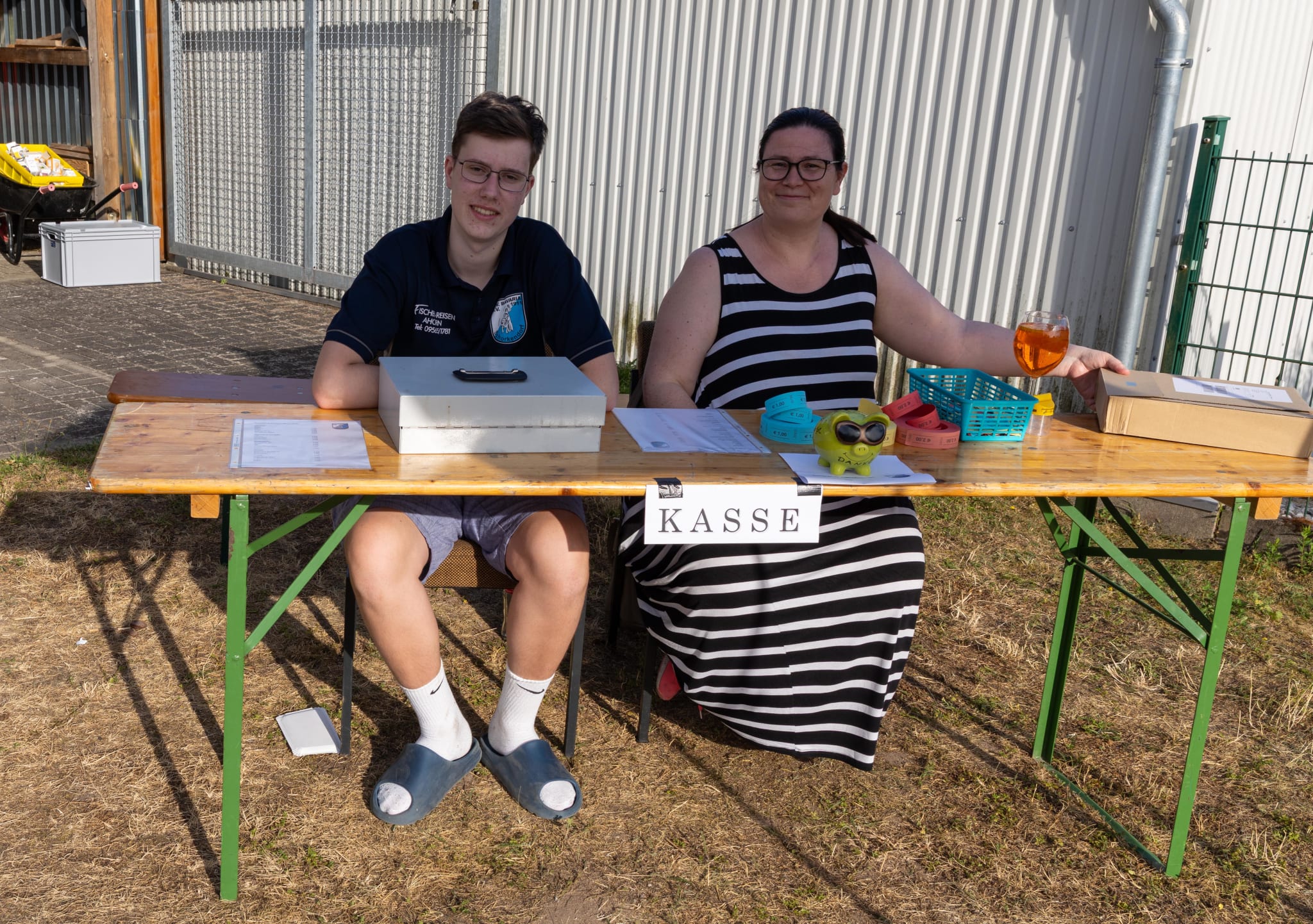 RVB Sommerfest 2025 Bild 5