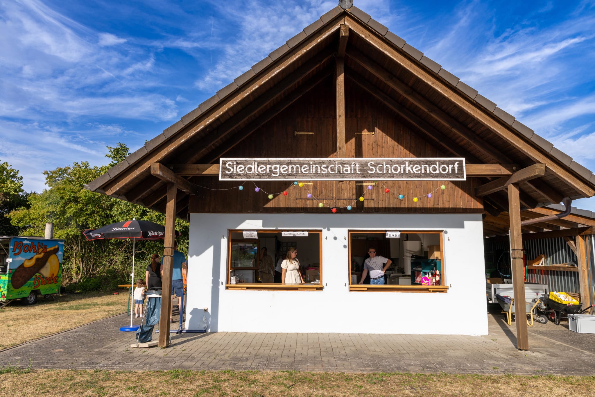 RVB Sommerfest 2025 Bild 6