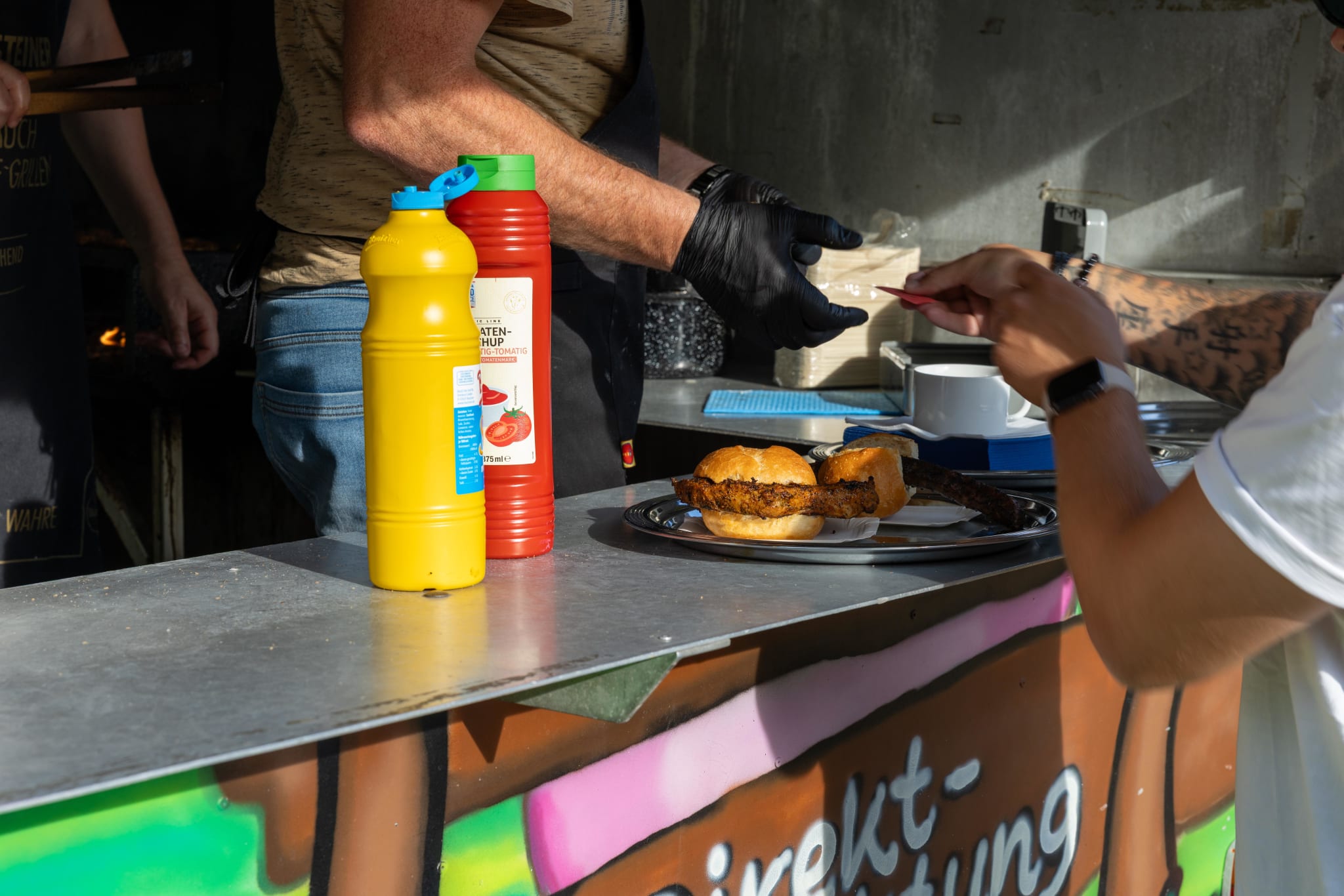 RVB Sommerfest 2025 Bild 7