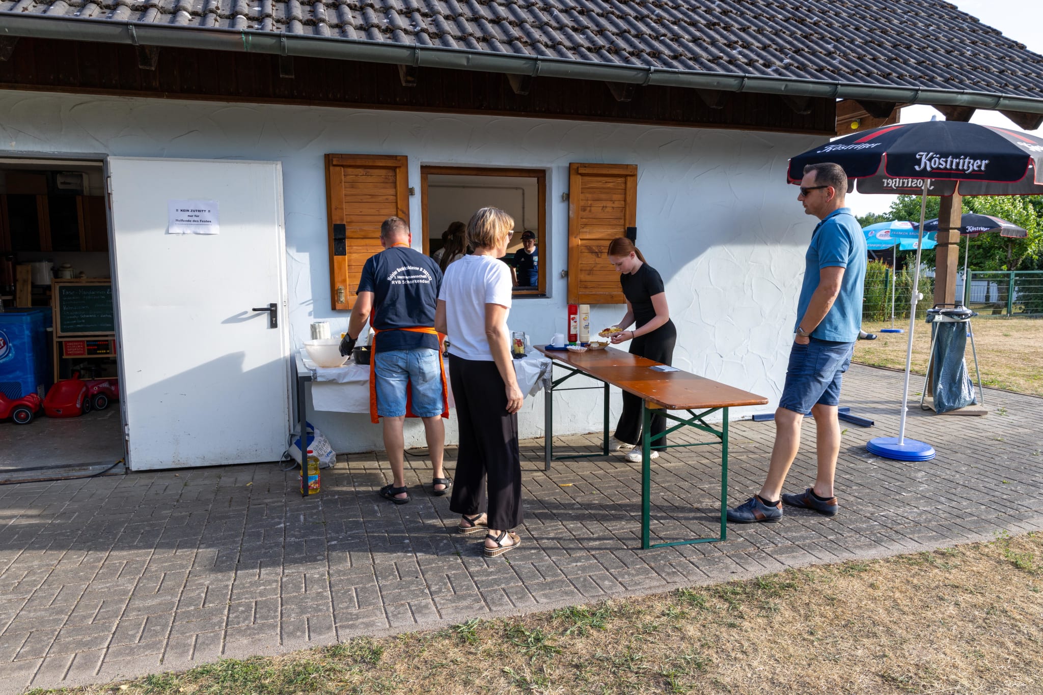 RVB Sommerfest 2025 Bild 10