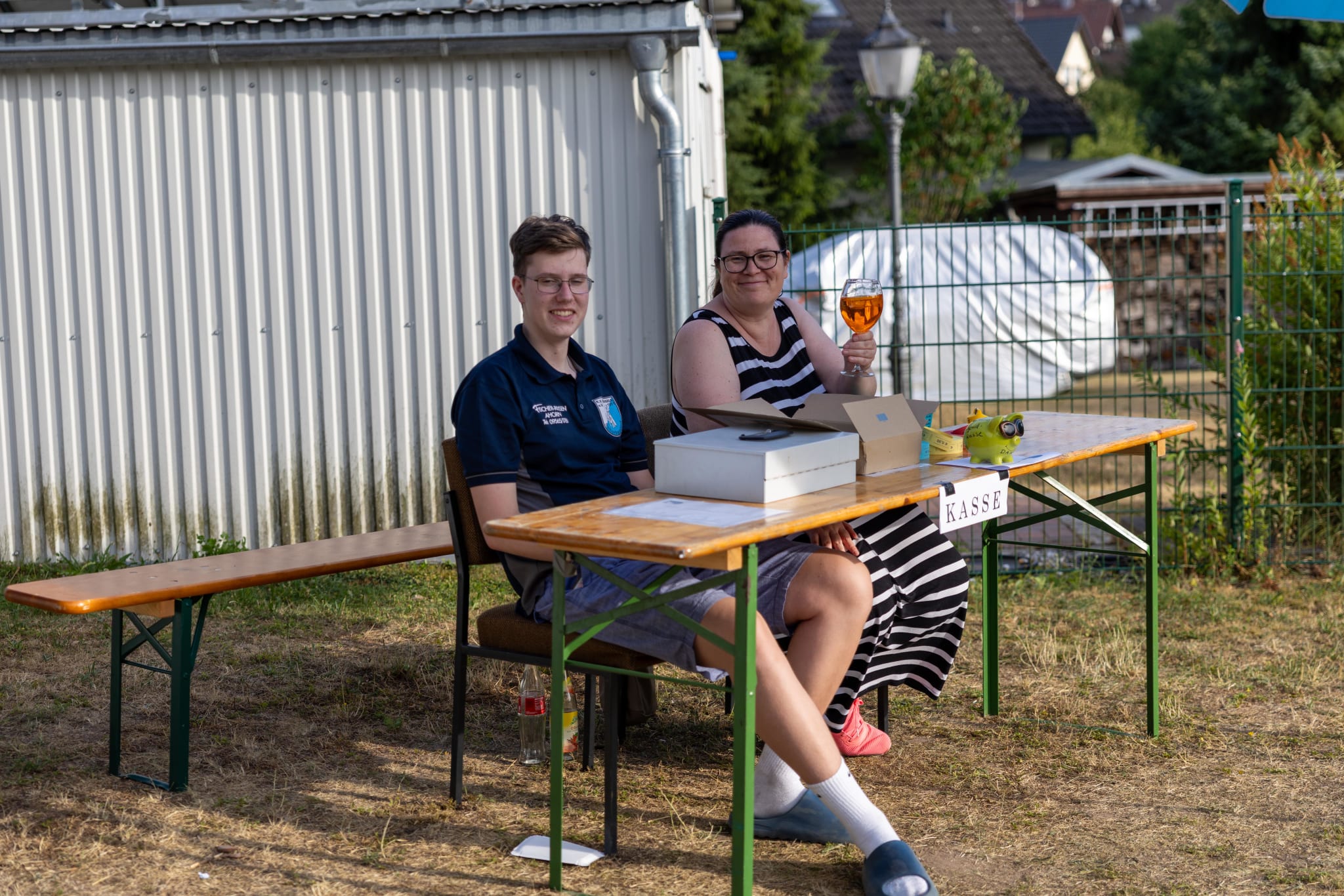 RVB Sommerfest 2025 Bild 11