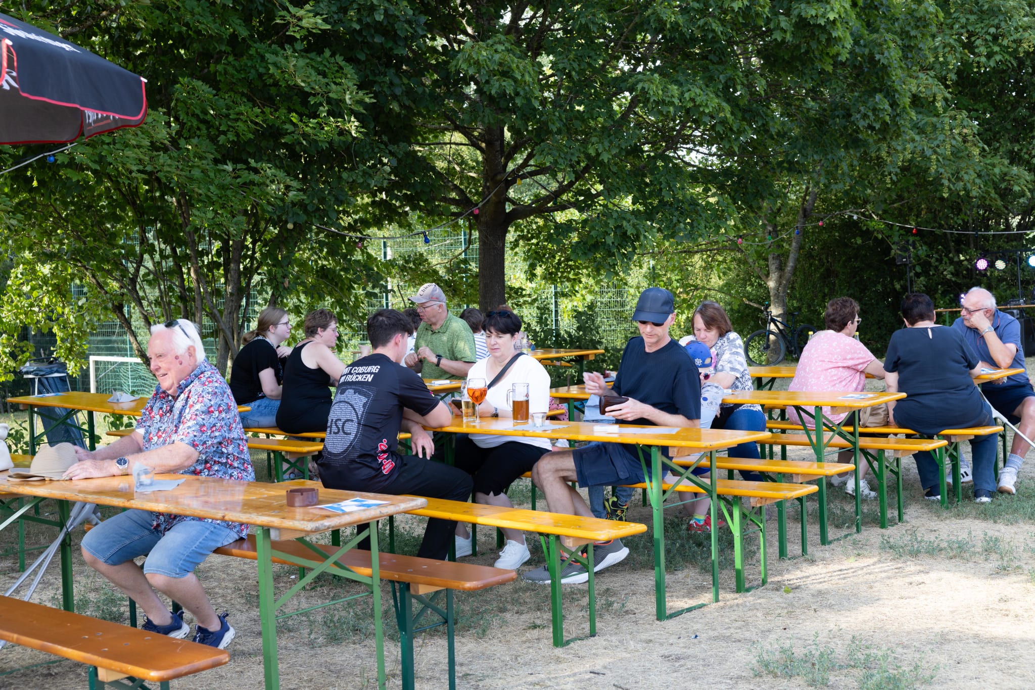 RVB Sommerfest 2025 Bild 12