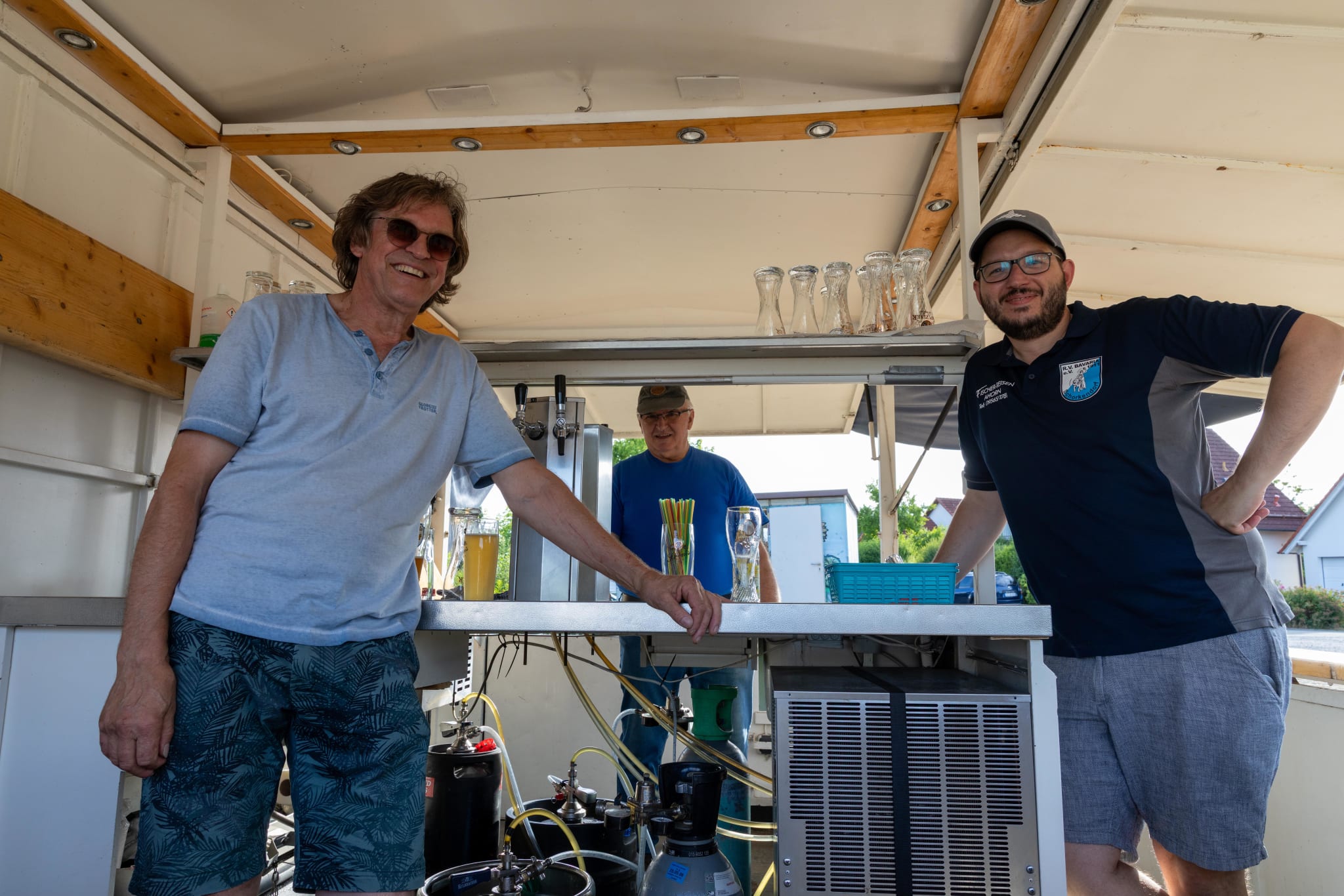 RVB Sommerfest 2025 Bild 13