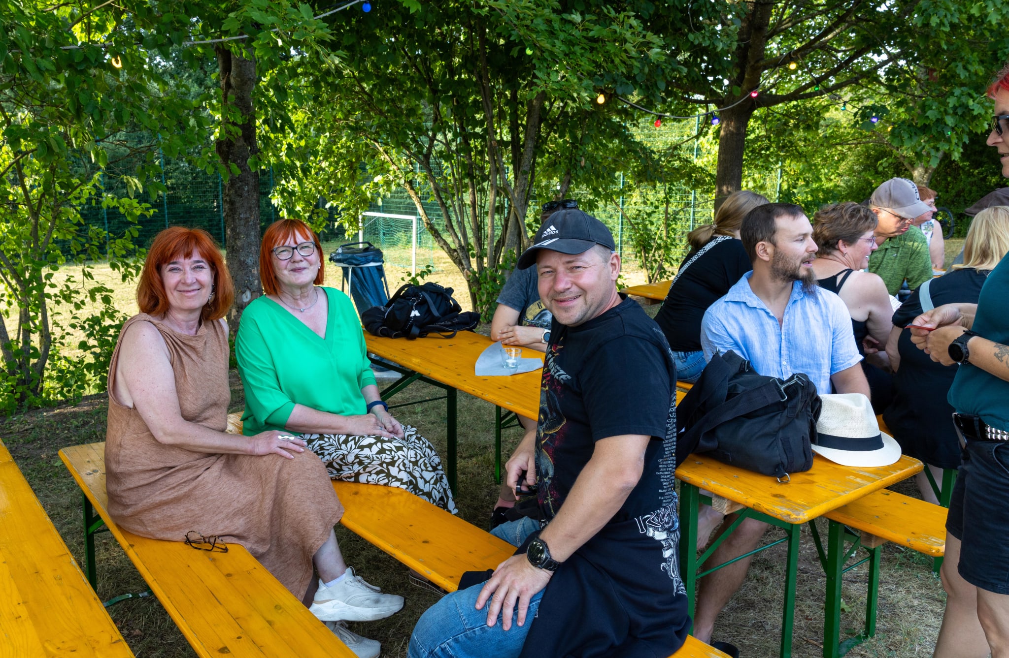 RVB Sommerfest 2025 Bild 15