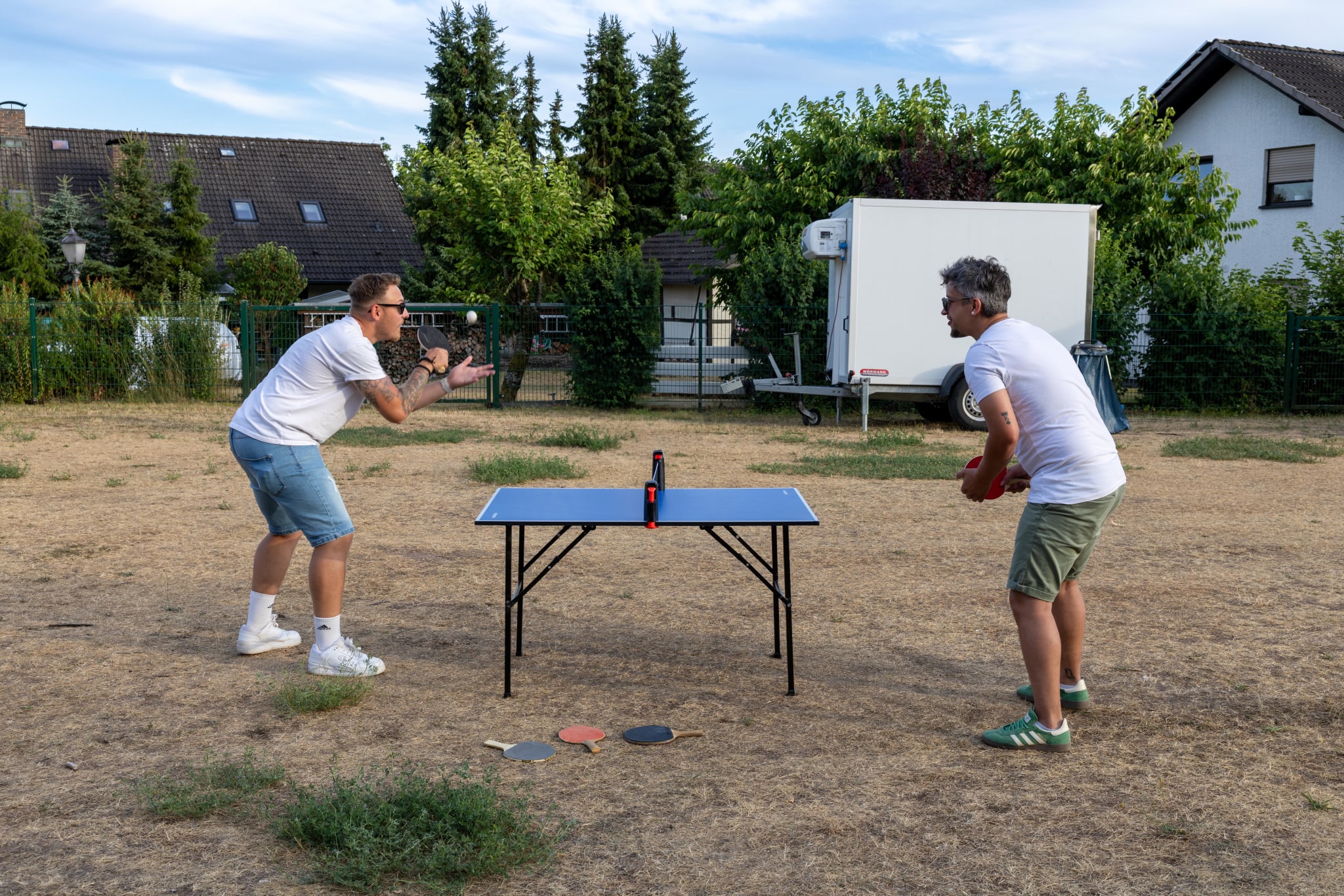 RVB Sommerfest 2025 Bild 16