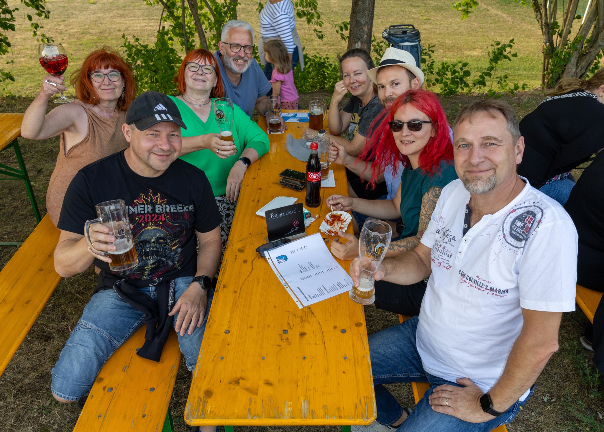 RVB Sommerfest 2025 Bild 19