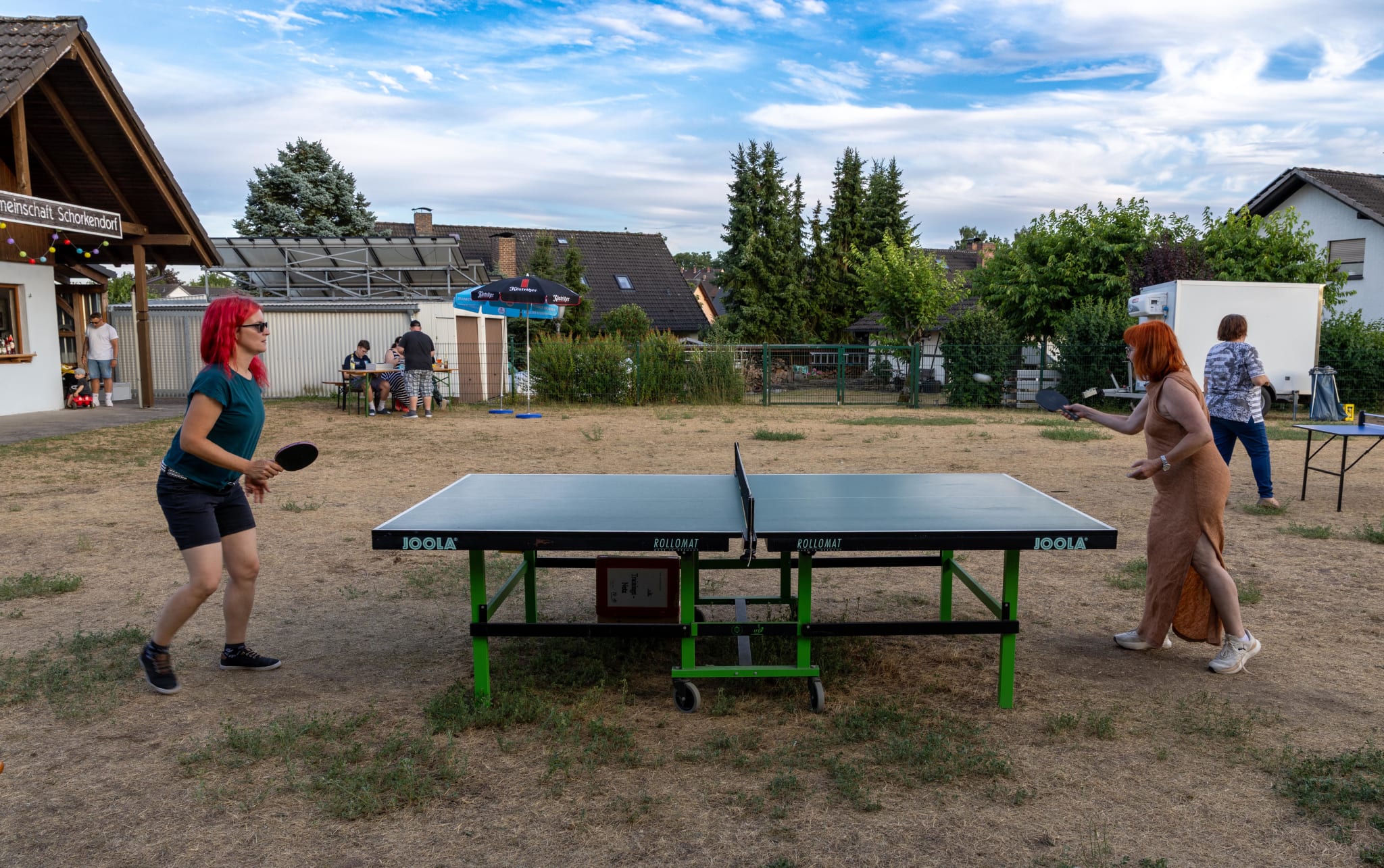 RVB Sommerfest 2025 Bild 20