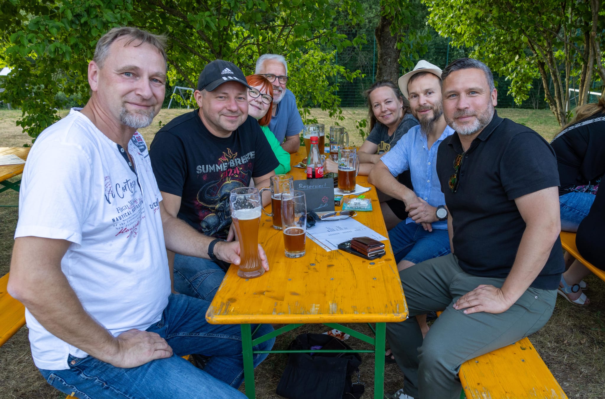 RVB Sommerfest 2025 Bild 21