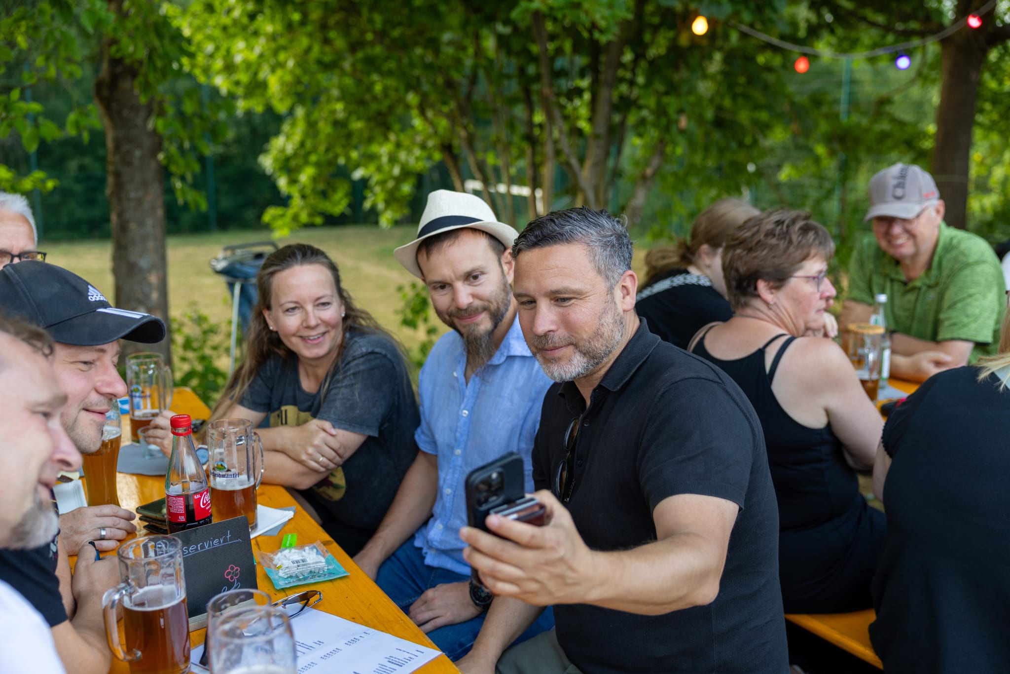 RVB Sommerfest 2025 Bild 22