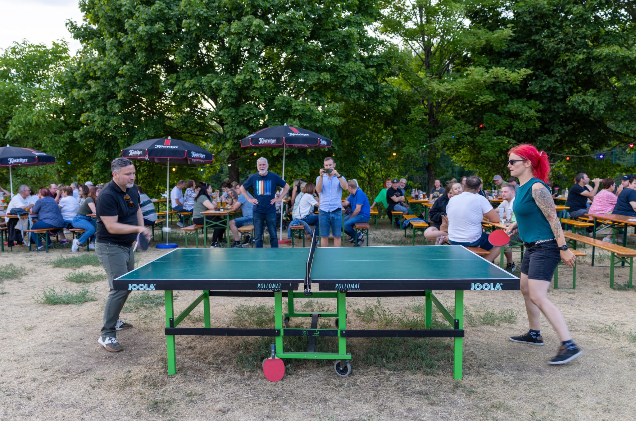 RVB Sommerfest 2025 Bild 25