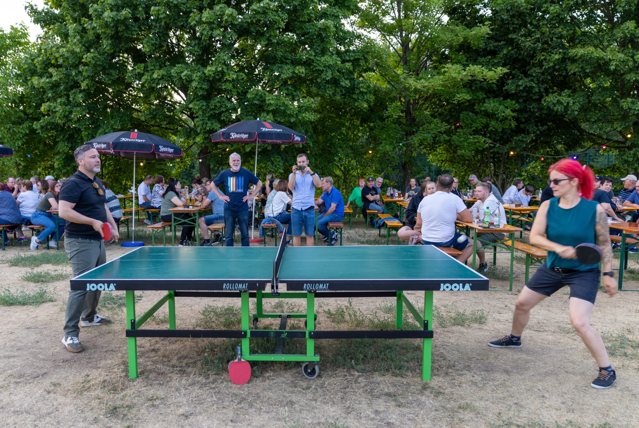 RVB Sommerfest 2025 Bild 26